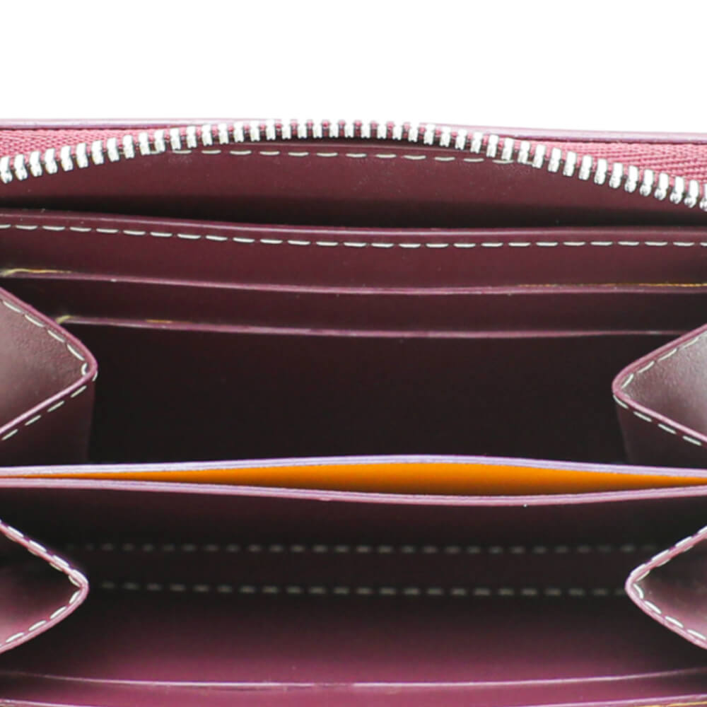 Goyard, Bags, Goyard Matignon Pm Zippered Wallet