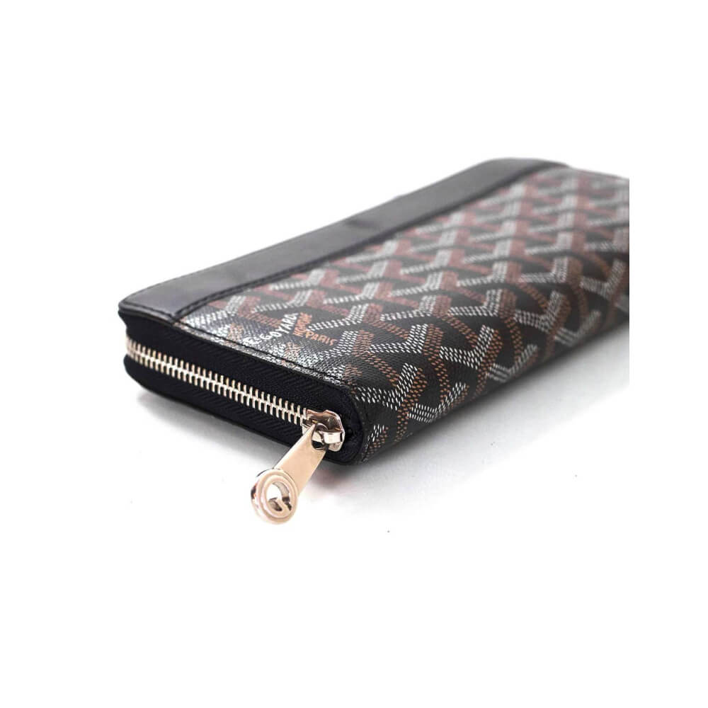 Goyard Matignon GM Wallet - Shop Now - Goyard World