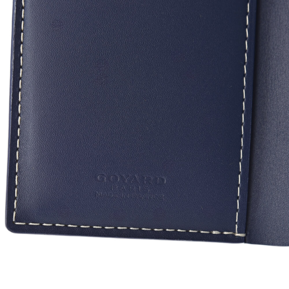 goyard mens wallet