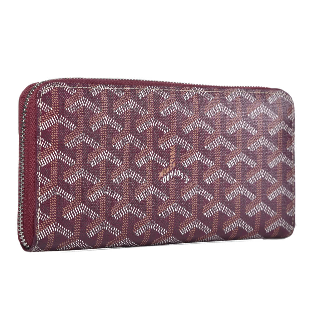 Goyard Matignon GM Wallet